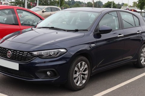 Fiat Egea 1.4 Fire kiralama - Elazığ Fiat Egea 1.4 Fire