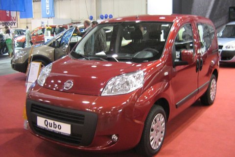 Fiat Fiorino 1.3 Multijet kiralama - Elazığ Fiat Fiorino 1.3 Multijet