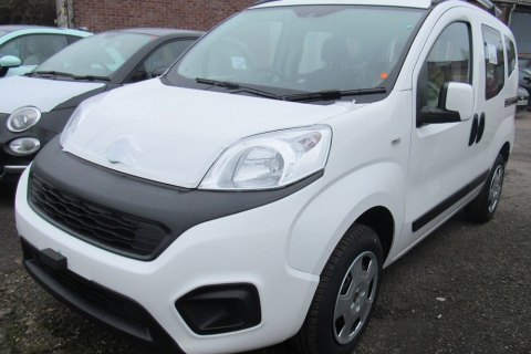 Fiat Fiorino 2023 LPG kiralama - Elazığ Fiat Fiorino LPG